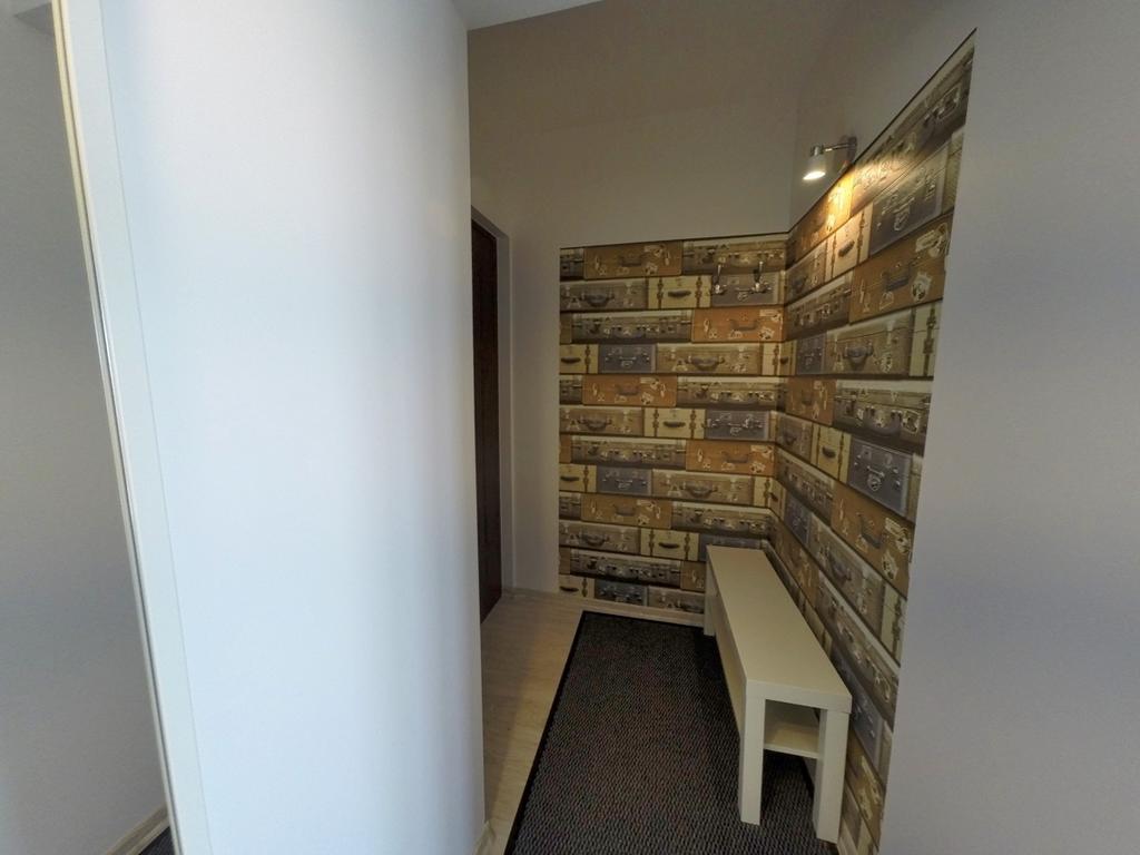 Avis Apartments Gdynia Skwer Kosciuszki 39 Værelse billede