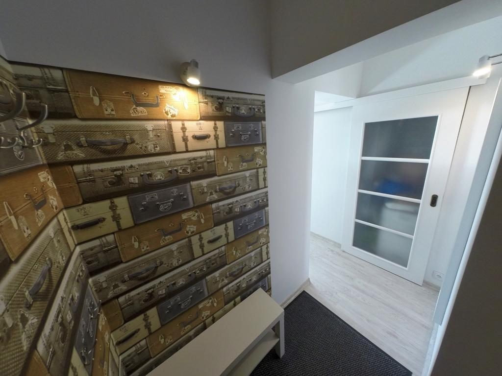 Avis Apartments Gdynia Skwer Kosciuszki 39 Værelse billede
