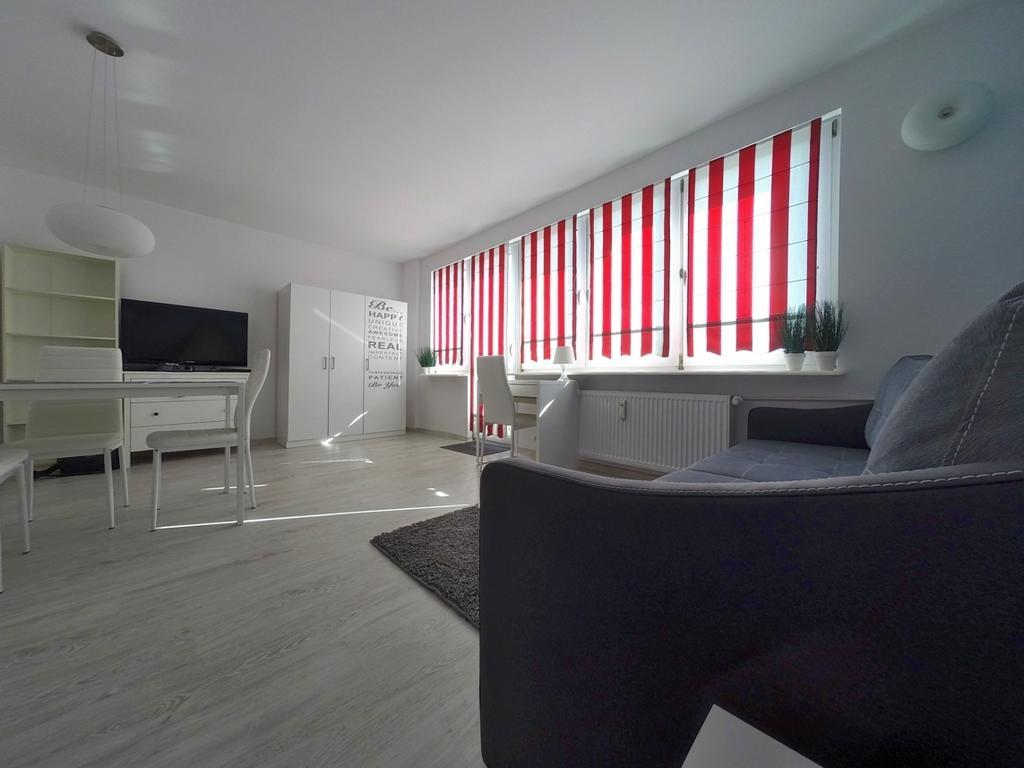 Avis Apartments Gdynia Skwer Kosciuszki 39 Værelse billede