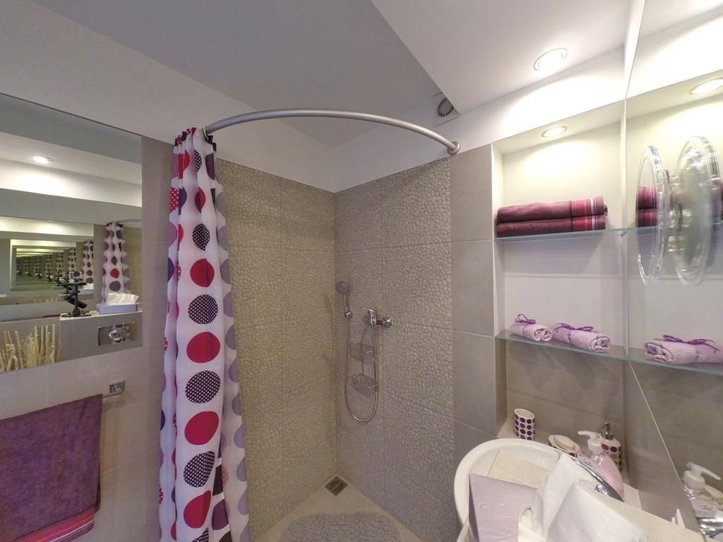 Avis Apartments Gdynia Skwer Kosciuszki 39 Værelse billede